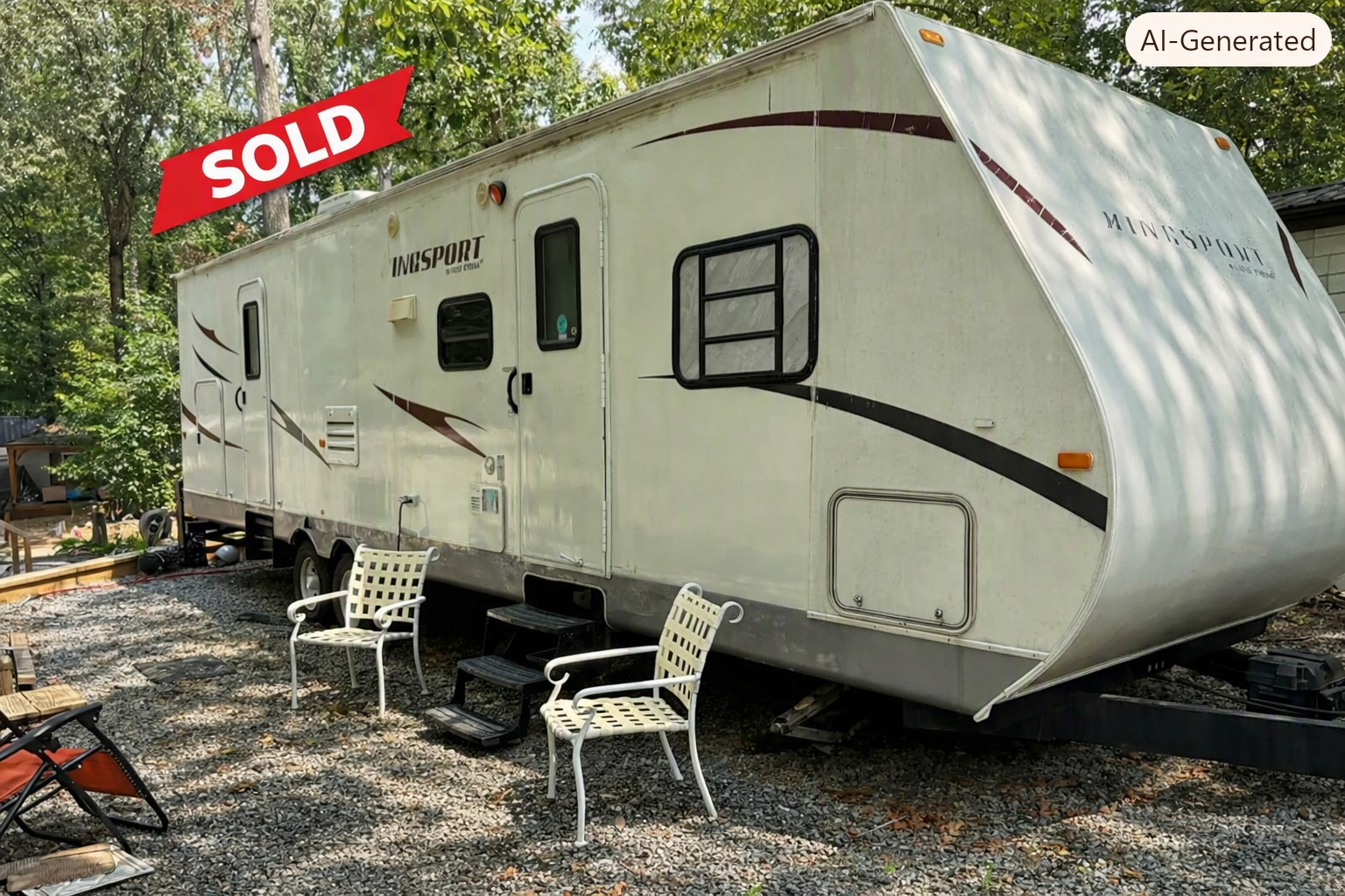 RV for Sale